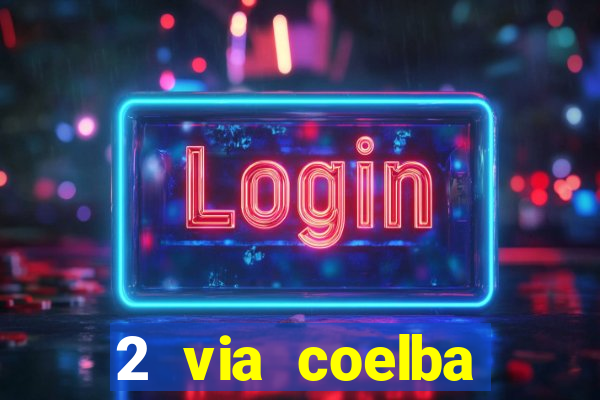 2 via coelba contas em aberto